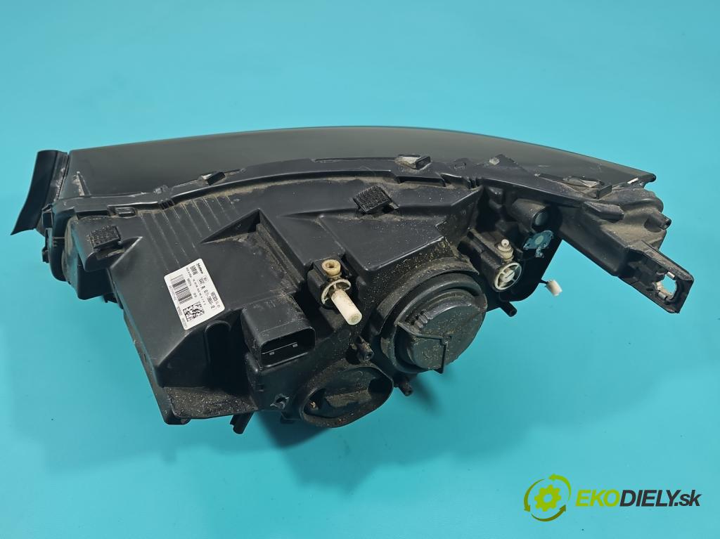 Bmw i3 2013–2022 0.0 elektrický: 170 HP automatic 125 kW 1 cm3 5- Reflektor: pravý 7398524 (Svetlo predné pravé)