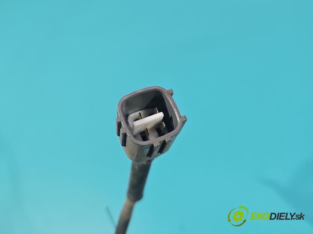 Lexus NX I 2014-2021 2.5 16V 155 HP automatic 114 kW 2494 cm3 5- Sonda lambda 89465-42230 (Lambda sonda)