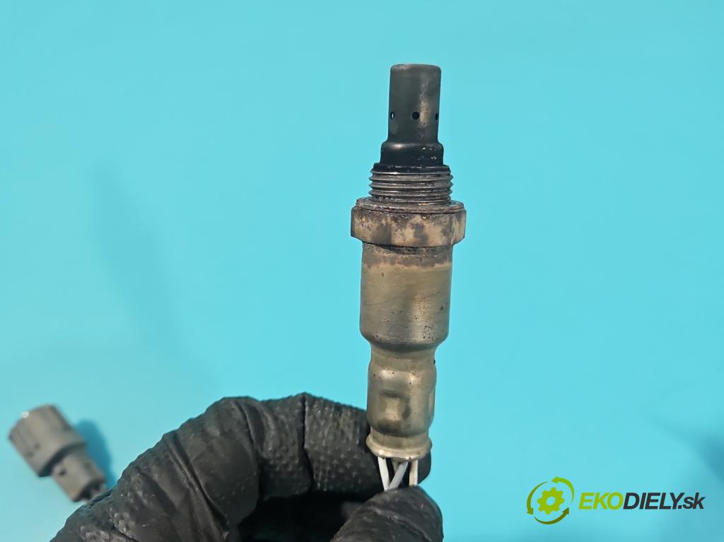 Lexus NX I 2014-2021 2.5 16V 155 HP automatic 114 kW 2494 cm3 5- Sonda lambda 89465-42230 (Lambda sonda)