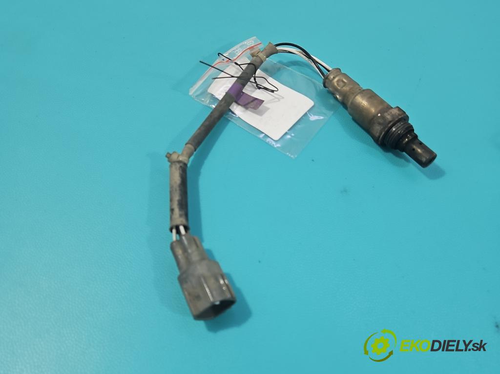 Lexus NX I 2014-2021 2.5 16V 155 HP automatic 114 kW 2494 cm3 5- Sonda lambda 89465-42230 (Lambda sonda)