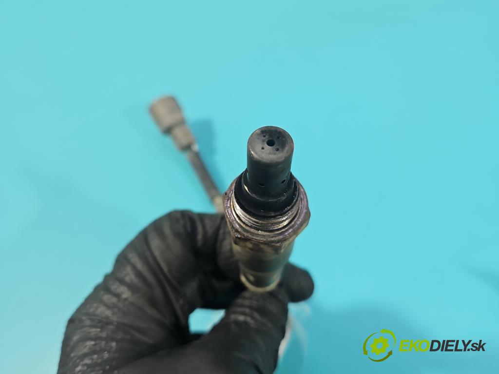 Lexus NX I 2014-2021 2.5 16V 155 HP automatic 114 kW 2494 cm3 5- Sonda lambda 89465-42230 (Lambda sonda)