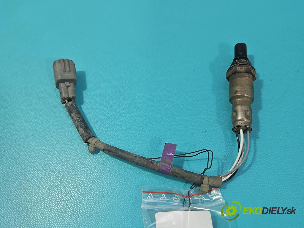 Lexus NX I 2014-2021 2.5 16V 155 HP automatic 114 kW 2494 cm3 5- Sonda lambda 89465-42230 (Lambda sonda)