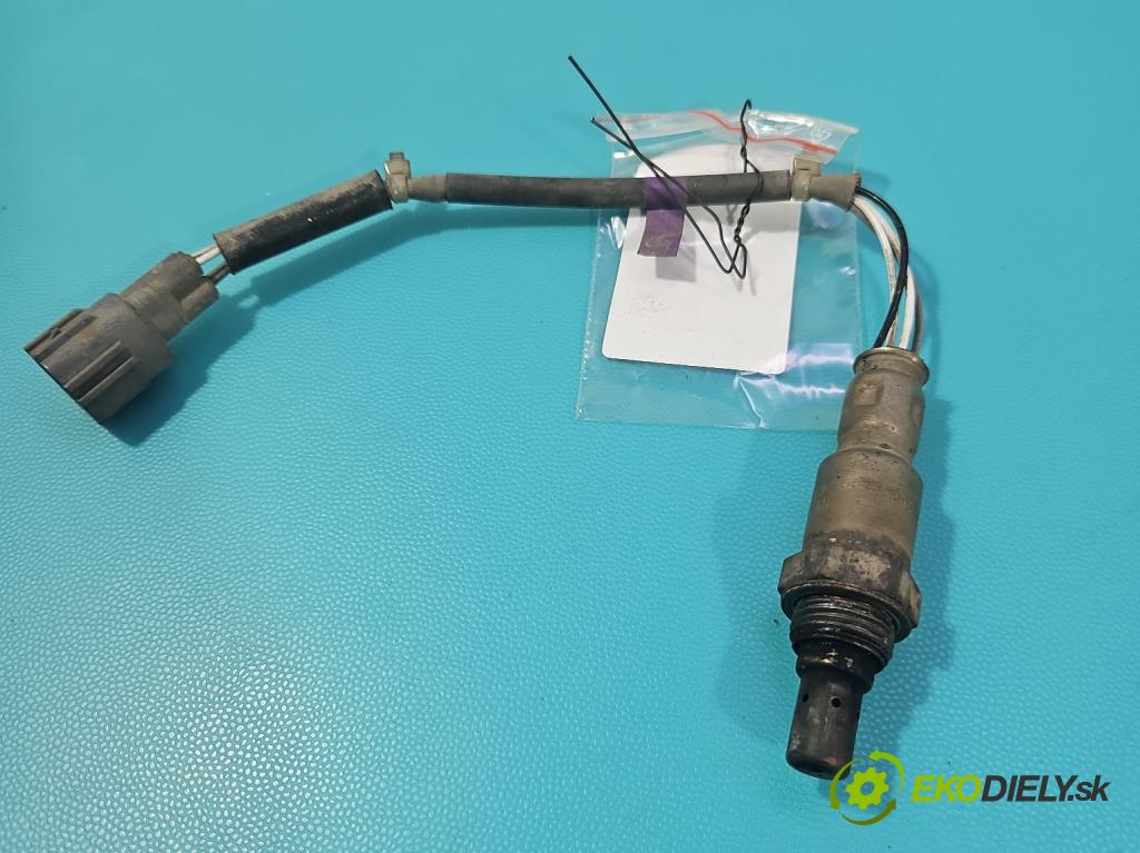 Lexus NX I 2014-2021 2.5 16V 155 HP automatic 114 kW 2494 cm3 5- Sonda lambda 89465-42230 (Lambda sonda)