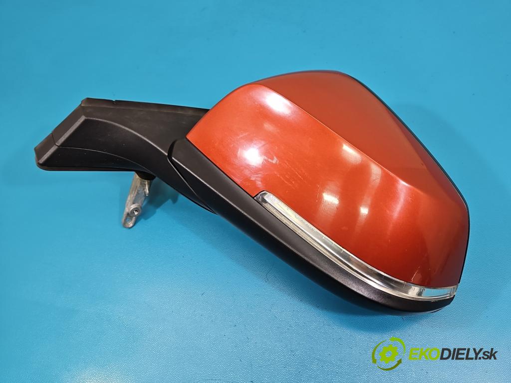 Bmw i3 2013–2022 0.0 elektrický: 170 HP automatic 125 kW 1 cm3 5- zrkadlo ľavé  (Kľučka dverí ostatné)