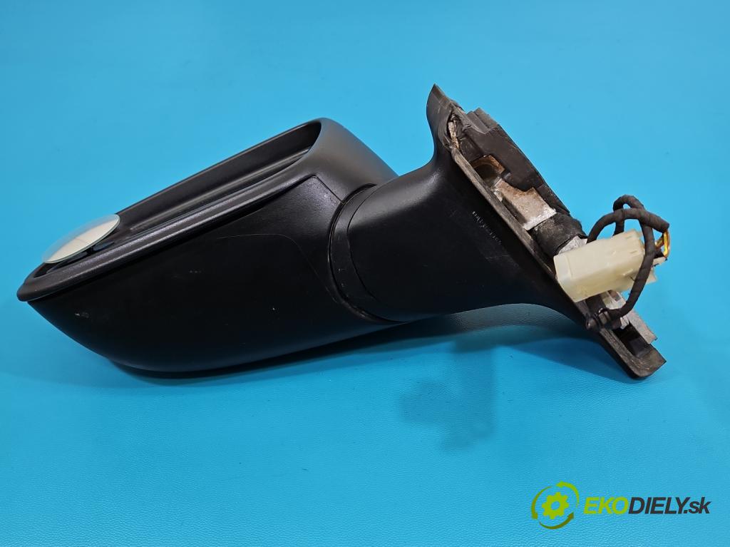 Bmw i3 2013–2022 0.0 elektrický: 170 HP automatic 125 kW 1 cm3 5- zrkadlo ľavé  (Kľučka dverí ostatné)