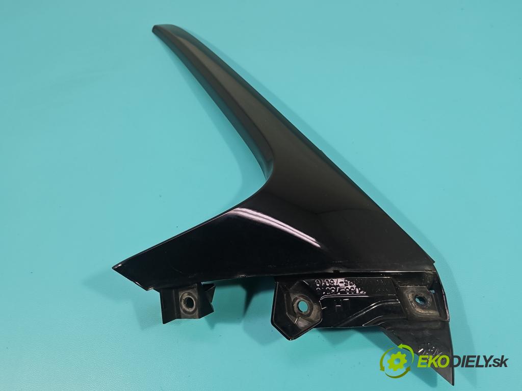 Lexus NX I 2014-2021 2.5 16V 155 hp automatic 114 kW 2494 cm3 5- spoiler 76088-78010 (Spoiler)