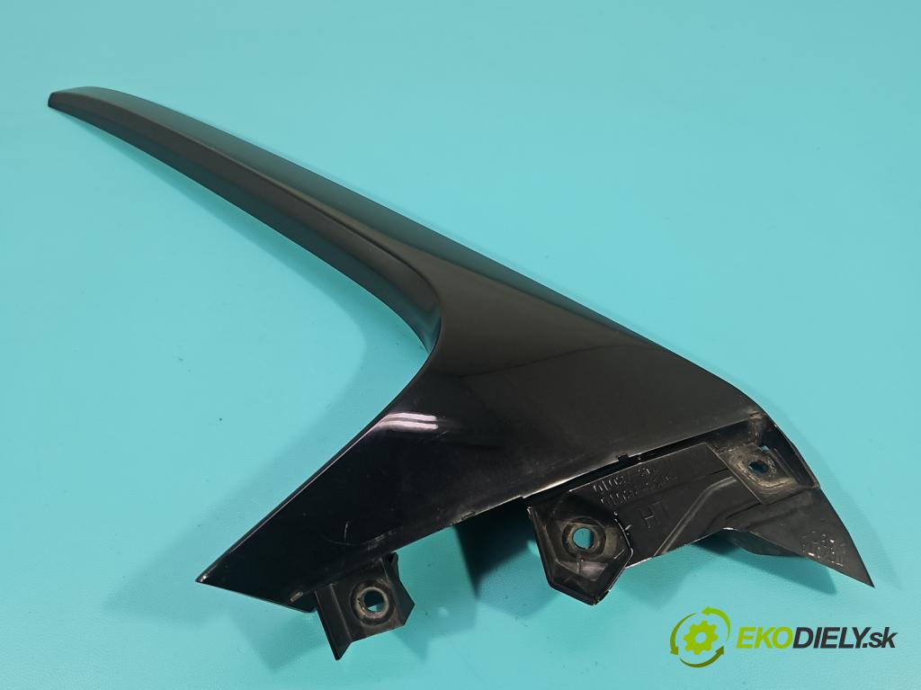 Lexus NX I 2014-2021 2.5 16V 155 hp automatic 114 kW 2494 cm3 5- spoiler 76088-78010 (Spoiler)