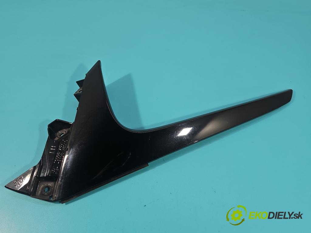Lexus NX I 2014-2021 2.5 16V 155 hp automatic 114 kW 2494 cm3 5- spoiler 76088-78010 (Spoiler)
