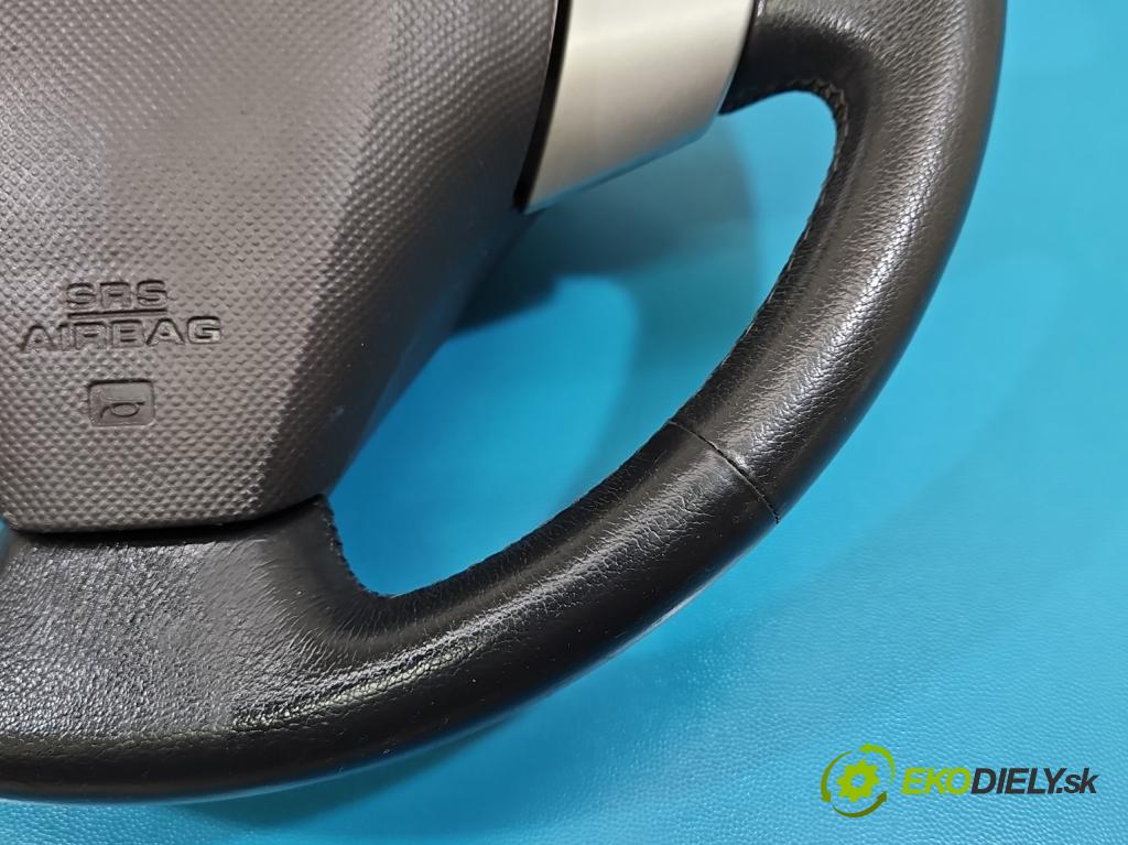 Toyota Yaris II 2005-2011 1.0 vvti 69KM manual 51 kW 998 cm3 5- volant 305460899F (Volant)