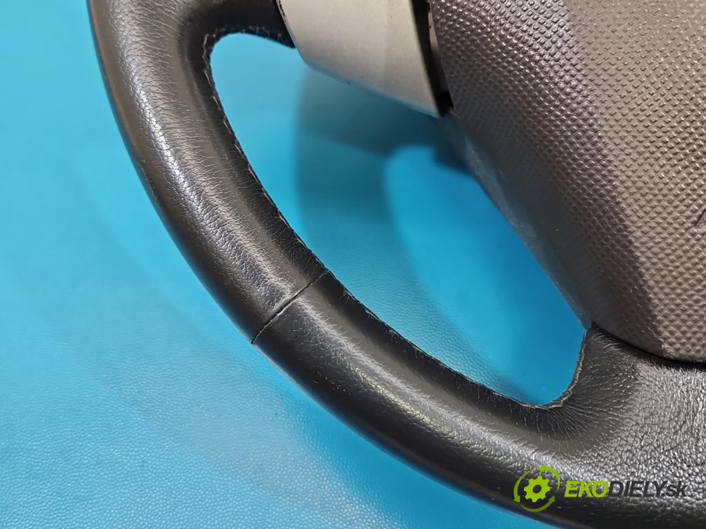 Toyota Yaris II 2005-2011 1.0 vvti 69KM manual 51 kW 998 cm3 5- volant 305460899F (Volant)