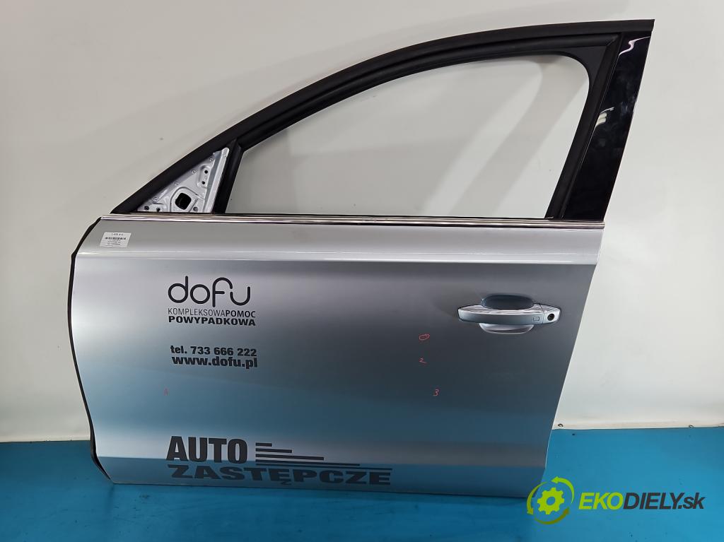 Audi A8 D4 2009-2017 2.0 TFSI 211KM automatic 155 kW 1984 cm3 4- dveře přední levé (Klika dveří ostatní)