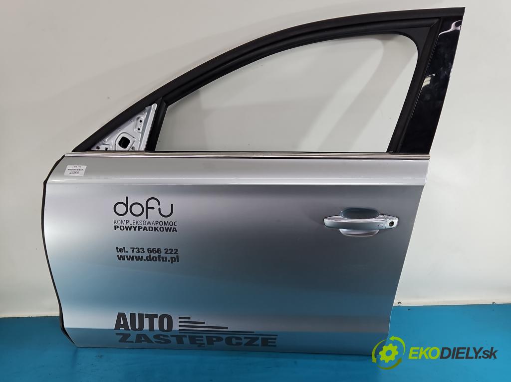 Audi A8 D4 2009-2017 2.0 TFSI 211KM automatic 155 kW 1984 cm3 4- dveře přední levé  (Klika dveří ostatní)