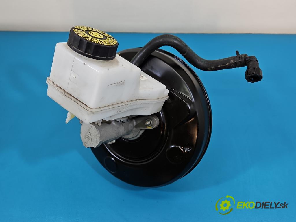 Toyota Corolla E21 2019- 1.5 12V 125 hp automatic 92 kW 1490 cm3 4- servo posilovač 0204J00462