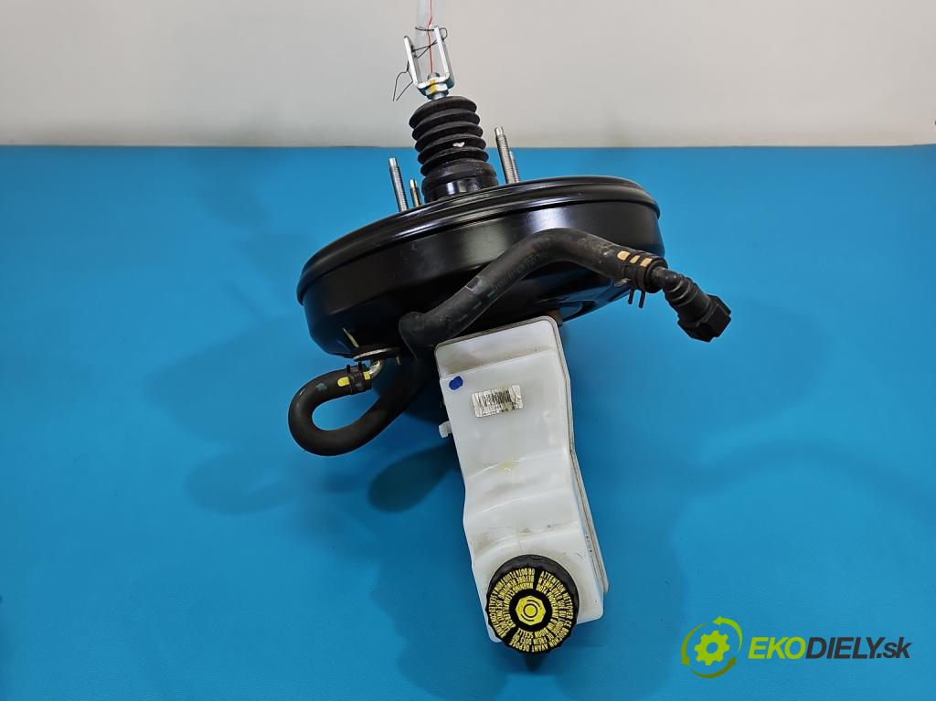 Toyota Corolla E21 2019- 1.5 12V 125 hp automatic 92 kW 1490 cm3 4- servo posilovač 0204J00462