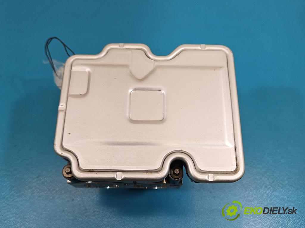 Toyota Corolla E21 2019- 1.5 12V 125 hp automatic 92 kW 1490 cm3 4- čerpadlo abs 0265957015 (Pumpa ABS)