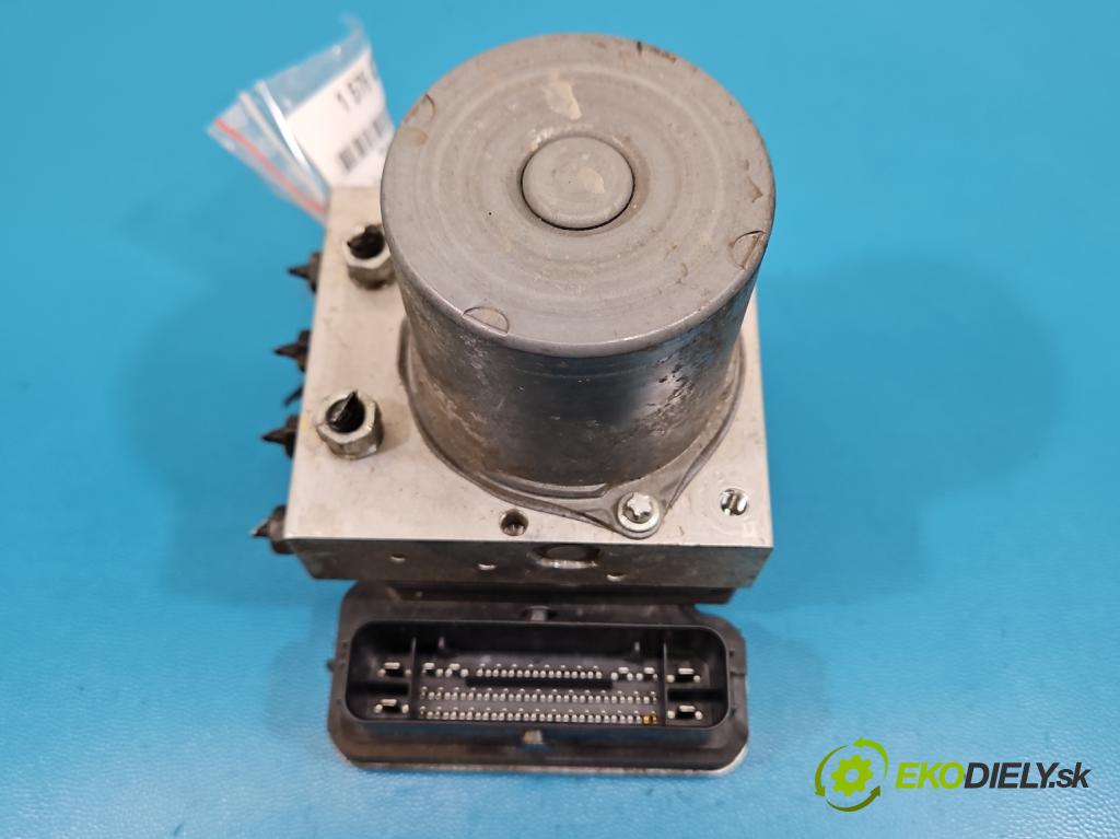 Toyota Corolla E21 2019- 1.5 12V 125 hp automatic 92 kW 1490 cm3 4- čerpadlo abs 0265957015 (Pumpa ABS)