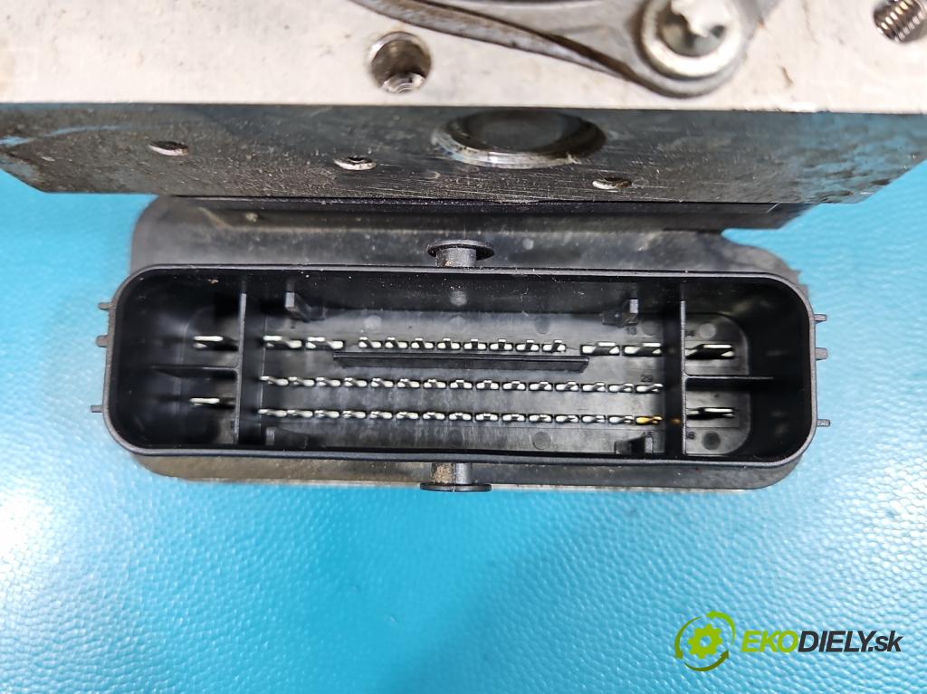 Toyota Corolla E21 2019- 1.5 12V 125 hp automatic 92 kW 1490 cm3 4- čerpadlo abs 0265957015 (Pumpa ABS)