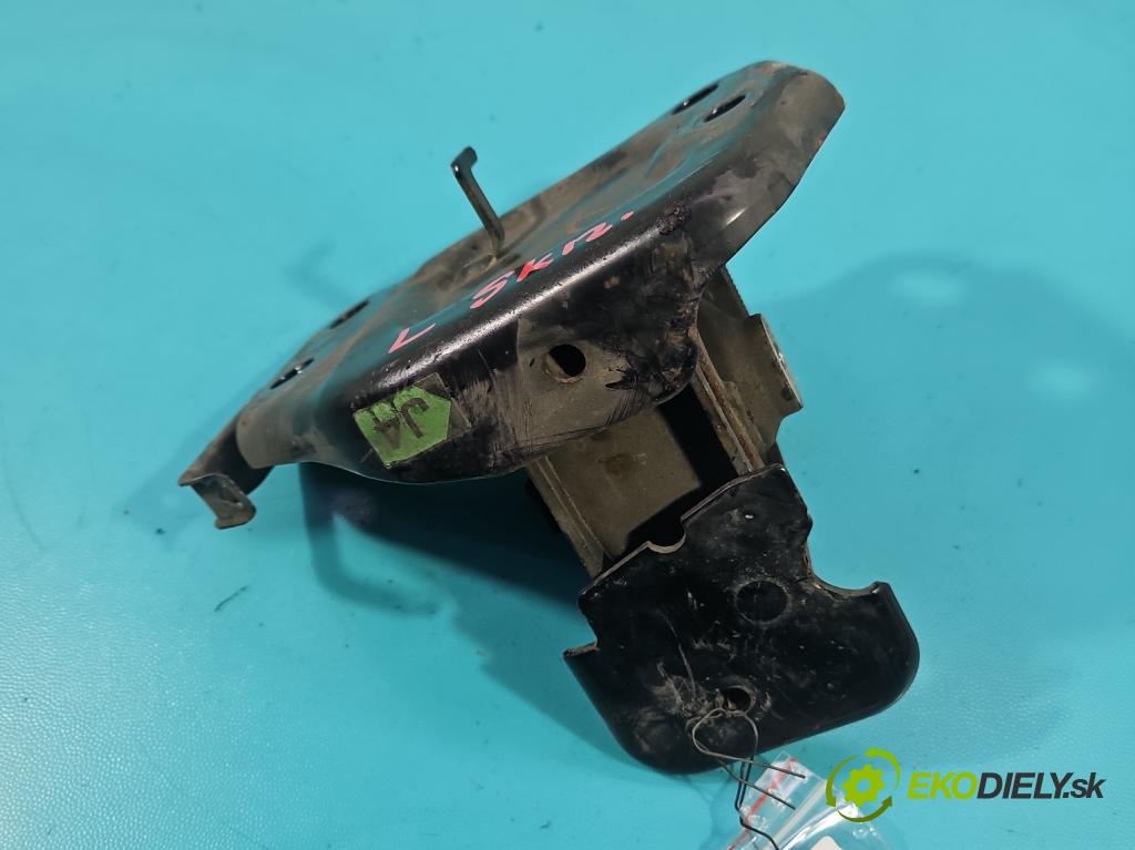 Lexus NX I 2014-2021 2.5 16V 155 HP automatic 114 kW 2494 cm3 5- držiak skřie: stupeň,rýchlosť