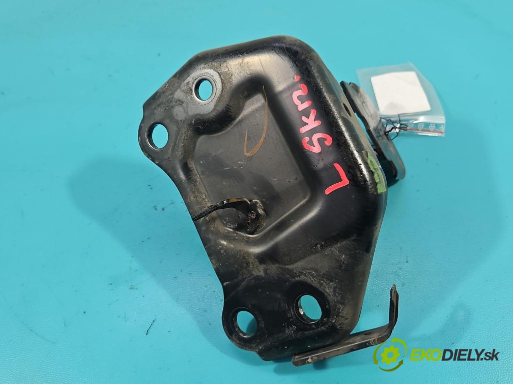 Lexus NX I 2014-2021 2.5 16V 155 HP automatic 114 kW 2494 cm3 5- držiak skřie: stupeň,rýchlosť