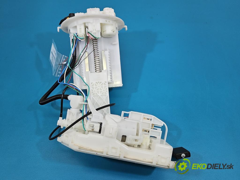 Toyota Corolla E21 2019- 1.5 12V 125 HP automatic 92 kW 1490 cm3 4- čerpadlo palivo 77020-02830