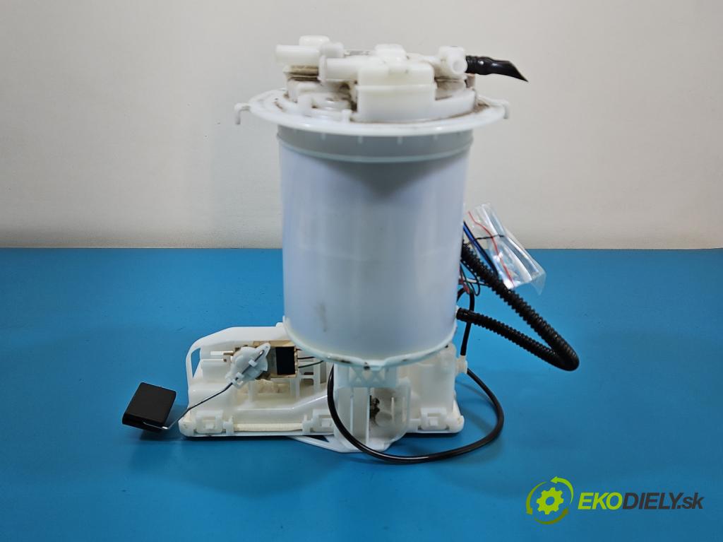 Toyota Corolla E21 2019- 1.5 12V 125 HP automatic 92 kW 1490 cm3 4- čerpadlo palivo 77020-02830