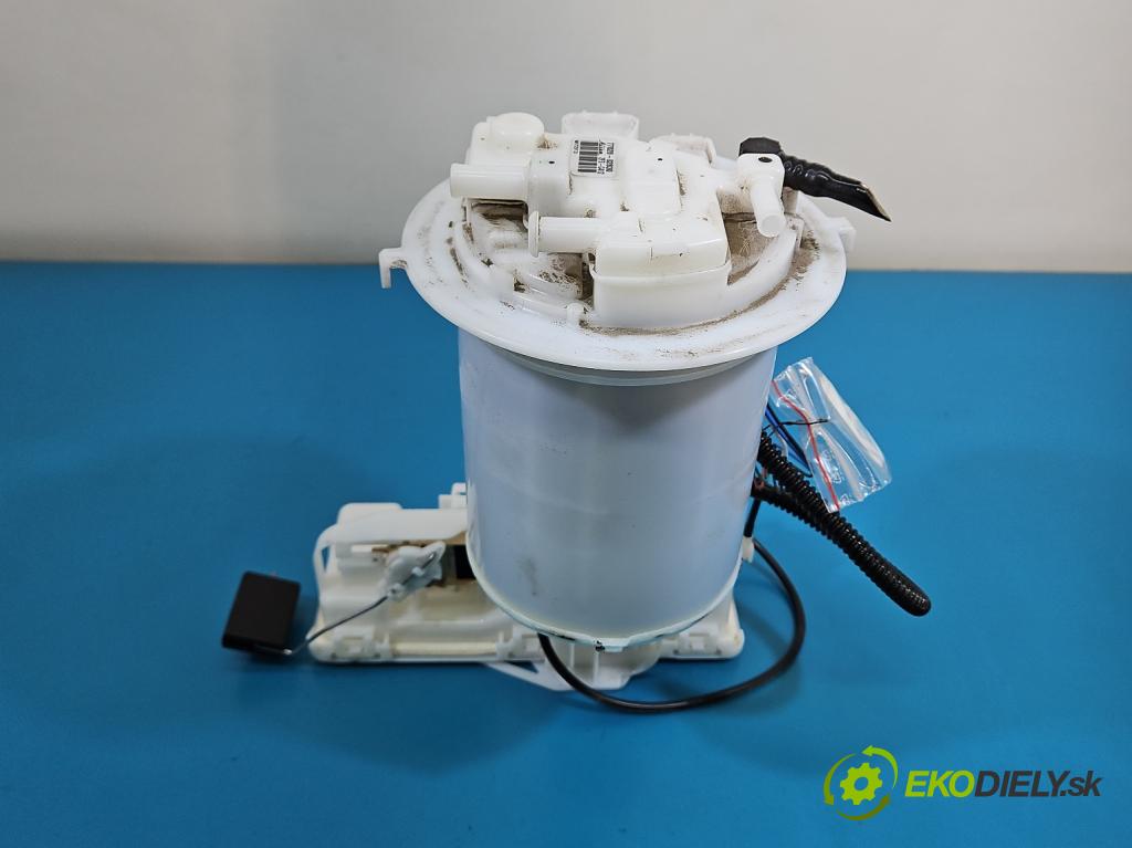 Toyota Corolla E21 2019- 1.5 12V 125 HP automatic 92 kW 1490 cm3 4- čerpadlo palivo 77020-02830