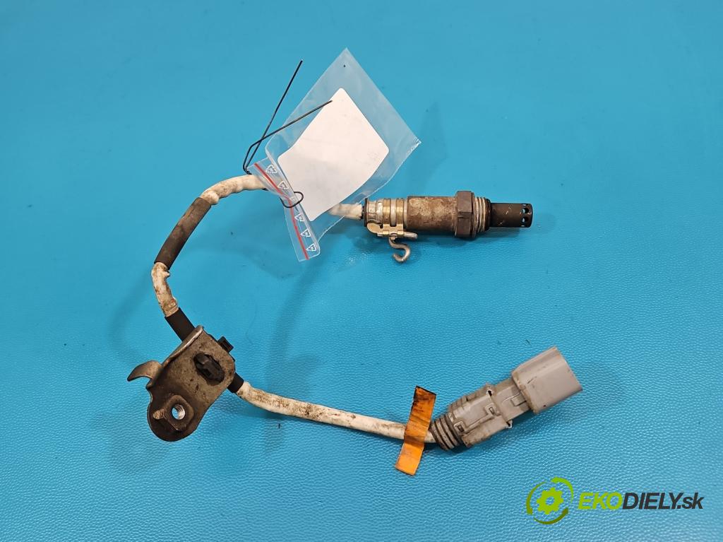 Toyota Corolla E21 2019- 1.5 12V 125 hp automatic 92 kW 1490 cm3 4- Sonda lambda 89467-02280 (Lambda sonda)