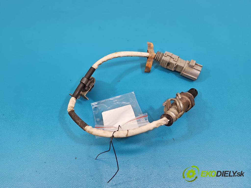 Toyota Corolla E21 2019- 1.5 12V 125 hp automatic 92 kW 1490 cm3 4- Sonda lambda 89467-02280 (Lambda sonda)