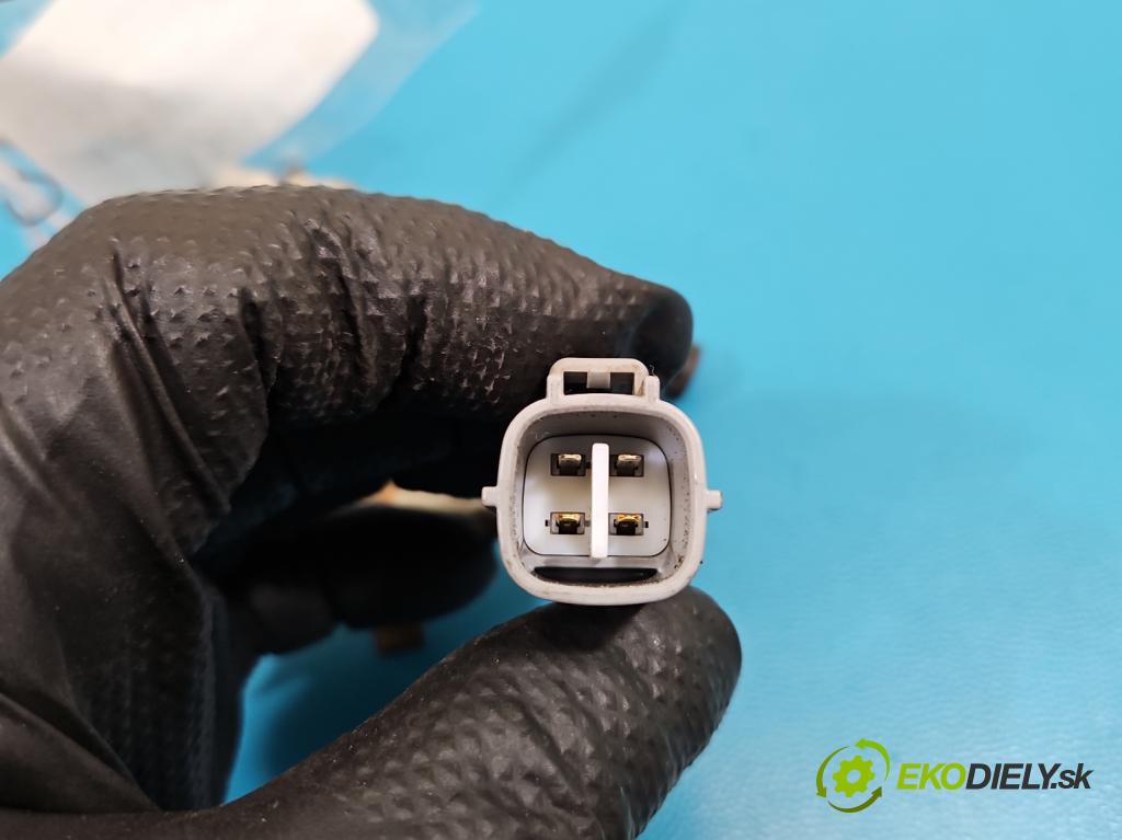 Toyota Corolla E21 2019- 1.5 12V 125 hp automatic 92 kW 1490 cm3 4- Sonda lambda 89467-02280 (Lambda sonda)