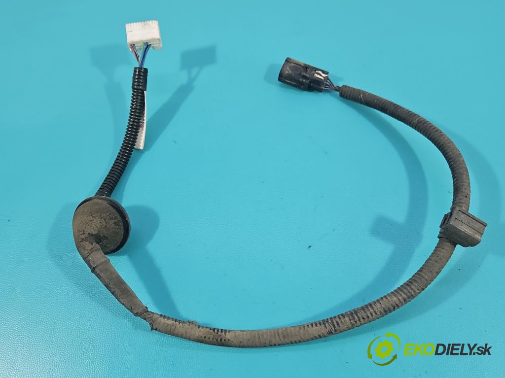 Lexus NX I 2014-2021 2.5 16V 155 hp automatic 114 kW 2494 cm3 5- Balíček: 82181-78010C