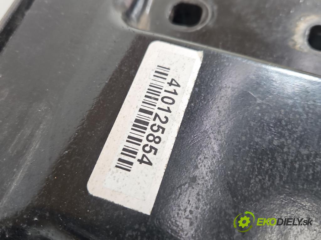 Bmw i3 2013–2022 0.0 elektrický: 170 HP automatic 125 kW 1 cm3 5- zadna kufor 7305030 (Kapota zadná (kufor))