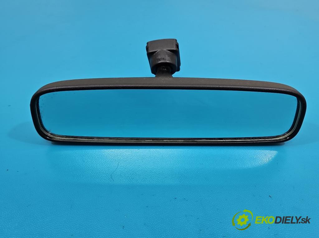 Toyota Corolla E21 2019- 1.5 12V 125 HP automatic 92 kW 1490 cm3 4- zrkadlo uvnitř: 7225867G (Spätné zrkadlo vnútorné)