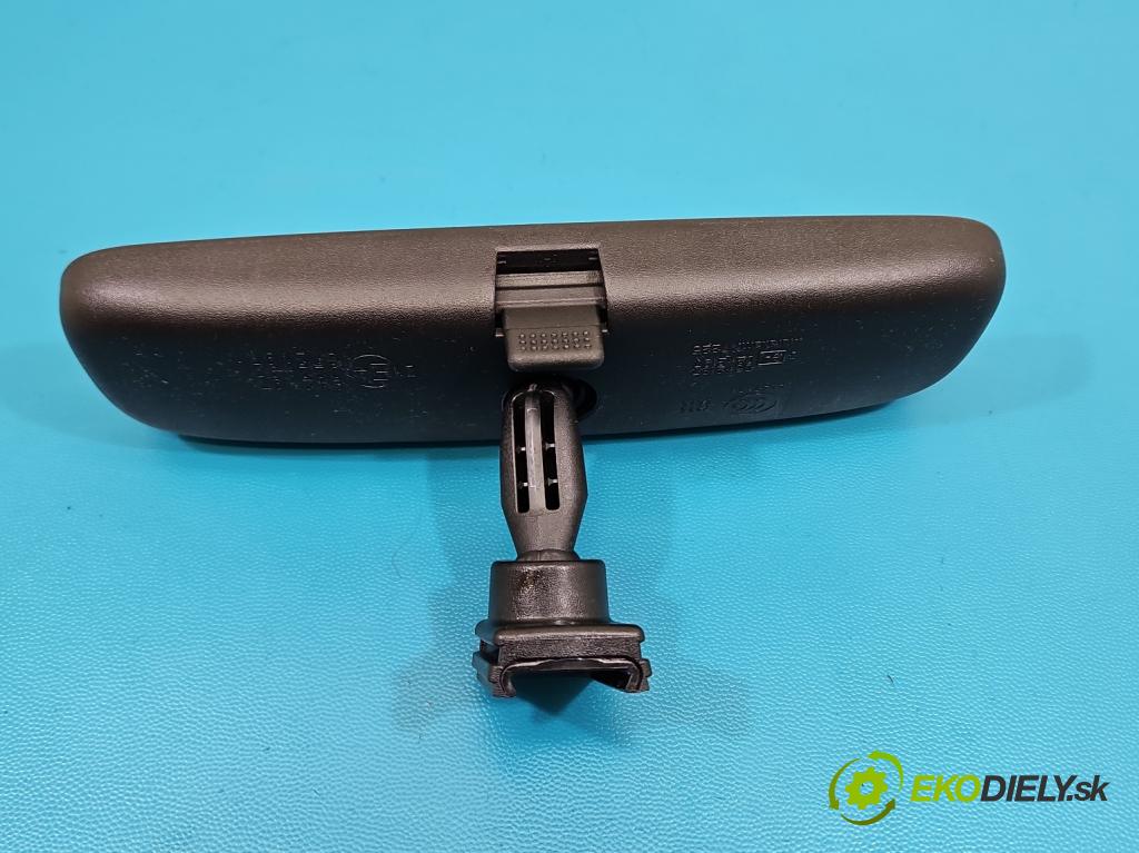 Toyota Corolla E21 2019- 1.5 12V 125 HP automatic 92 kW 1490 cm3 4- zrkadlo uvnitř: 7225867G (Spätné zrkadlo vnútorné)