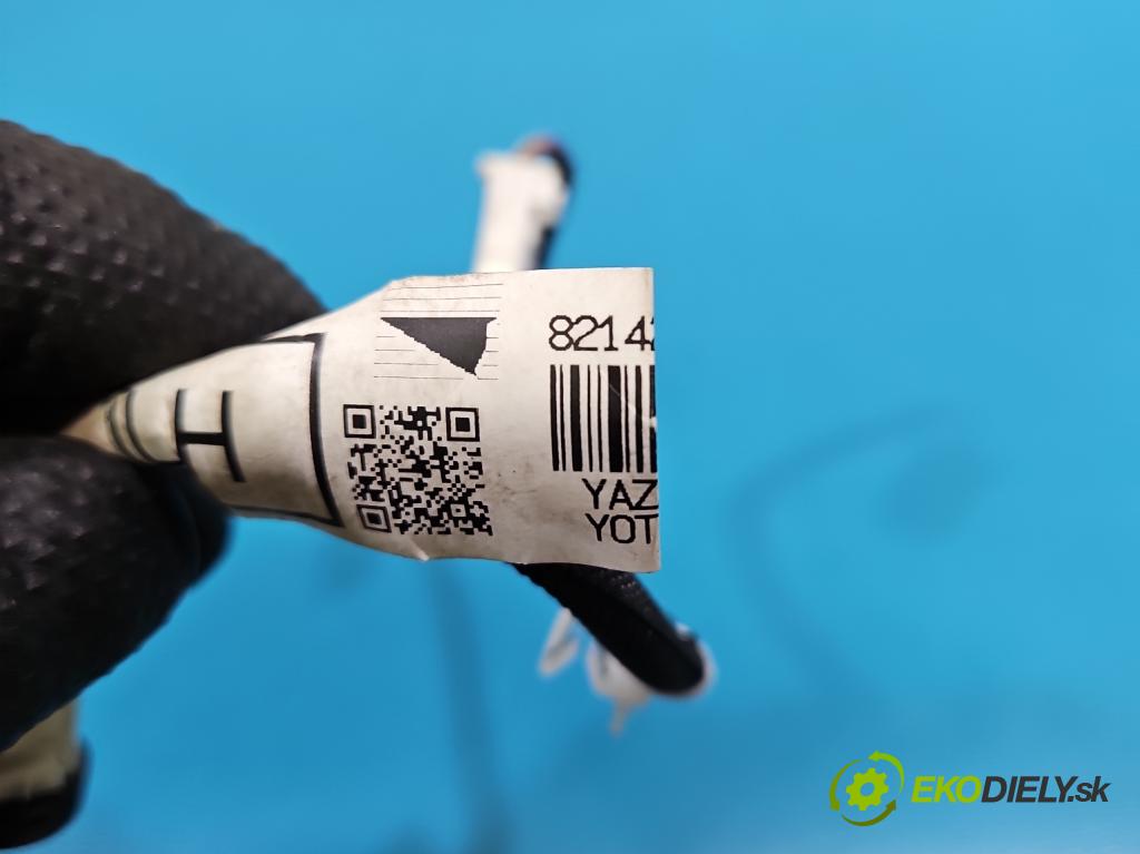 Toyota Corolla E21 2019- 1.5 12V 125 hp automatic 92 kW 1490 cm3 4- snímač stmívání 8214202