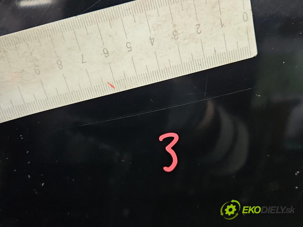 Alfa romeo 159 1.9 jtd 150 HP manual 110 kW 1910 cm3 4- kapota predná