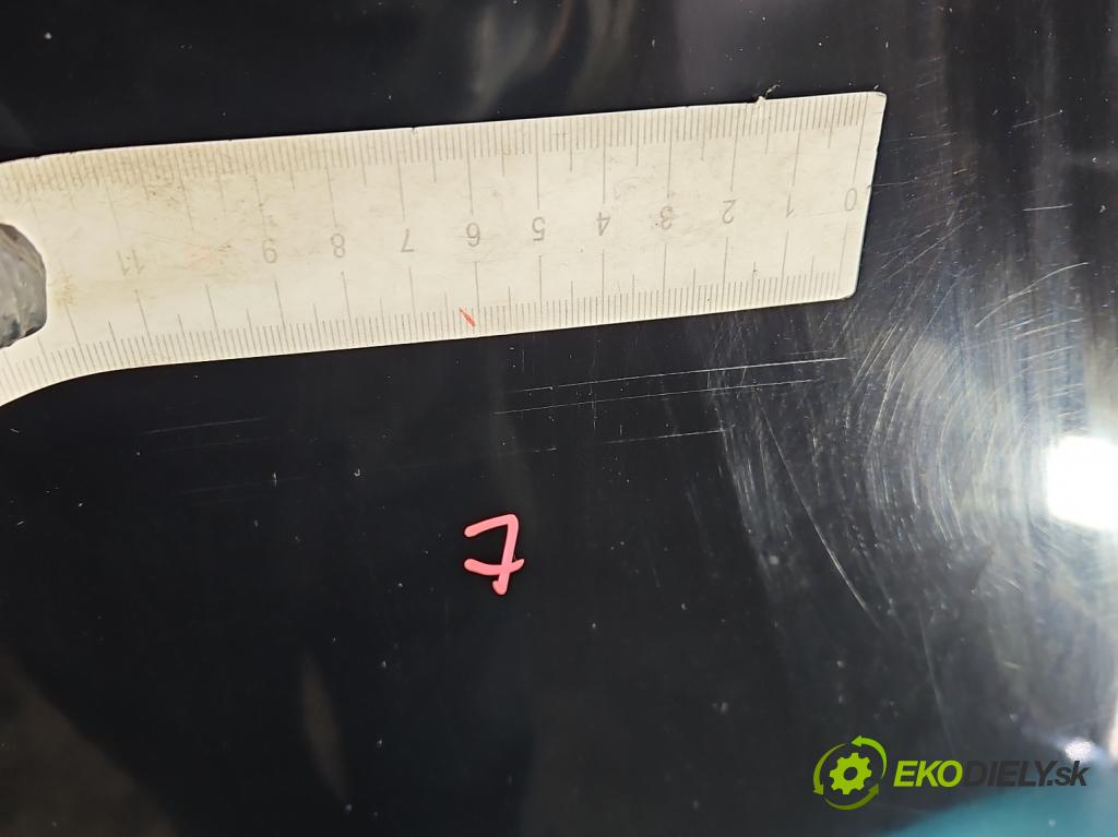 Alfa romeo 159 1.9 jtd 150 HP manual 110 kW 1910 cm3 4- kapota predná