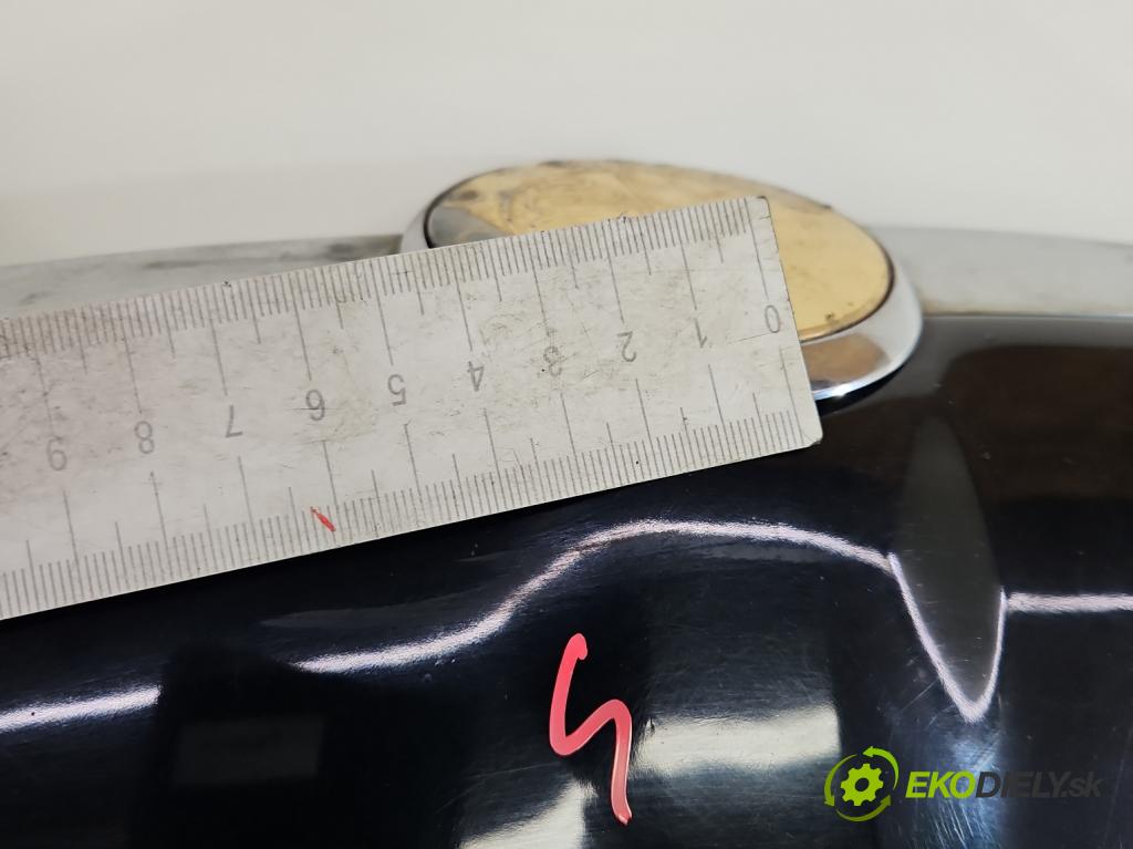 Alfa romeo 159 1.9 jtd 150 HP manual 110 kW 1910 cm3 4- kapota predná