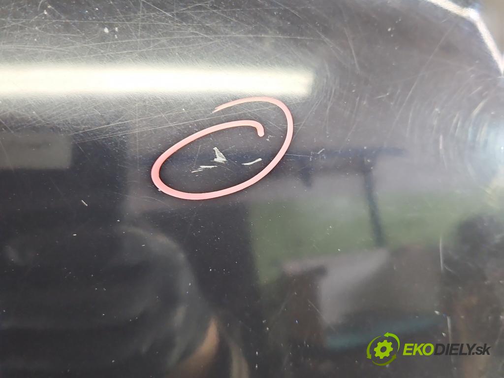 Alfa romeo 159 1.9 jtd 150 HP manual 110 kW 1910 cm3 4- kapota predná