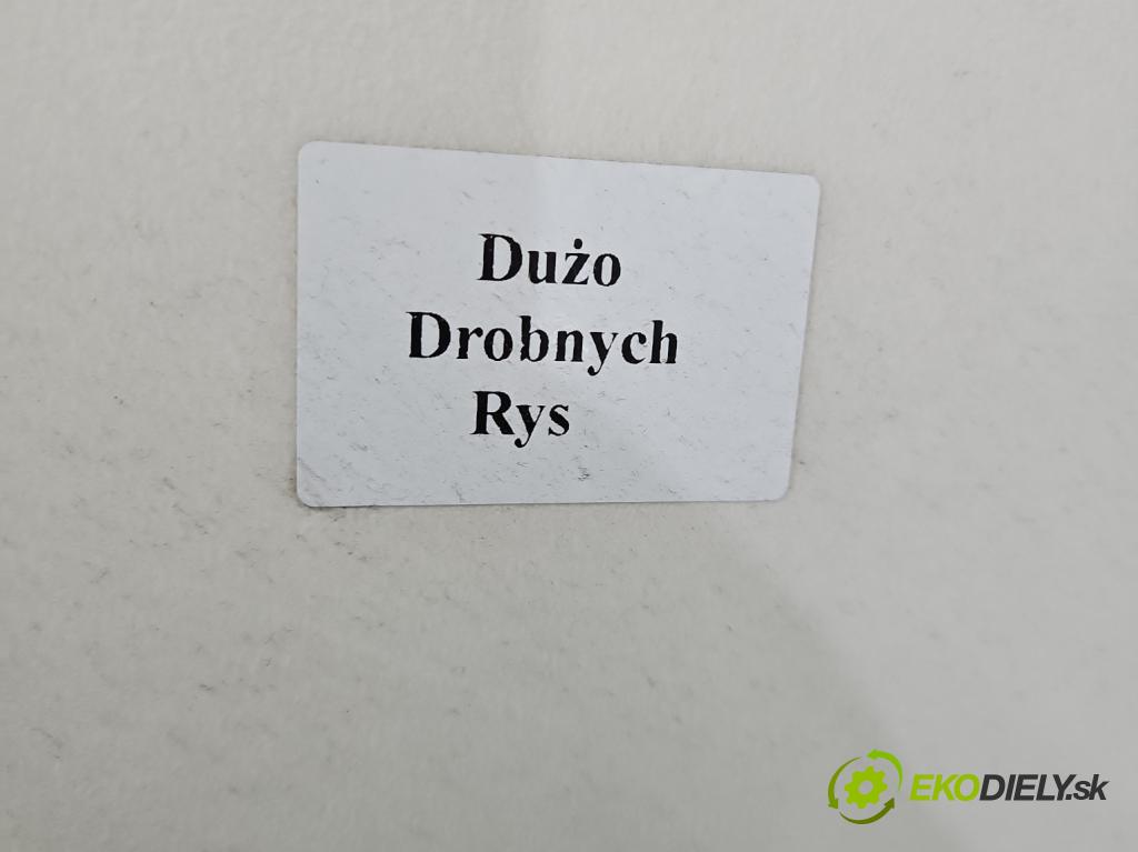 Alfa romeo 159 1.9 jtd 150 HP manual 110 kW 1910 cm3 4- kapota predná