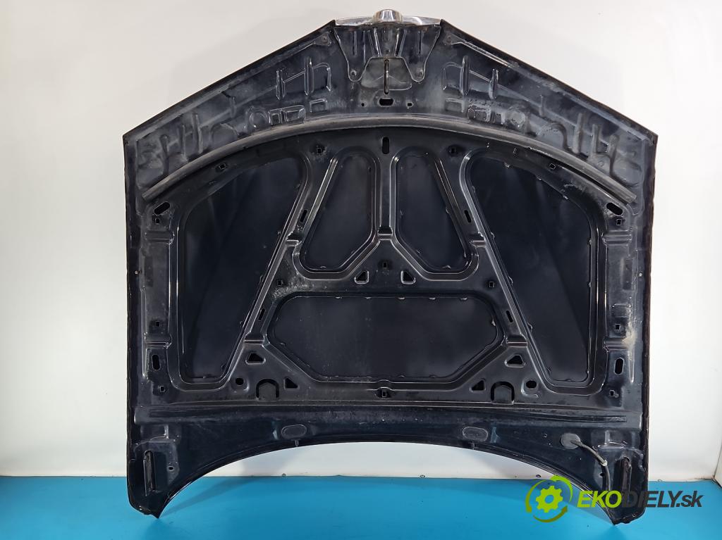 Alfa romeo 159 1.9 jtd 150 HP manual 110 kW 1910 cm3 4- kapota predná