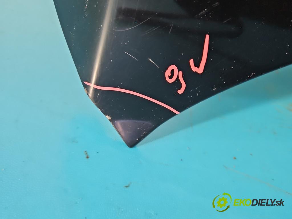 Alfa romeo 159 1.9 jtd 150 HP manual 110 kW 1910 cm3 4- kapota predná