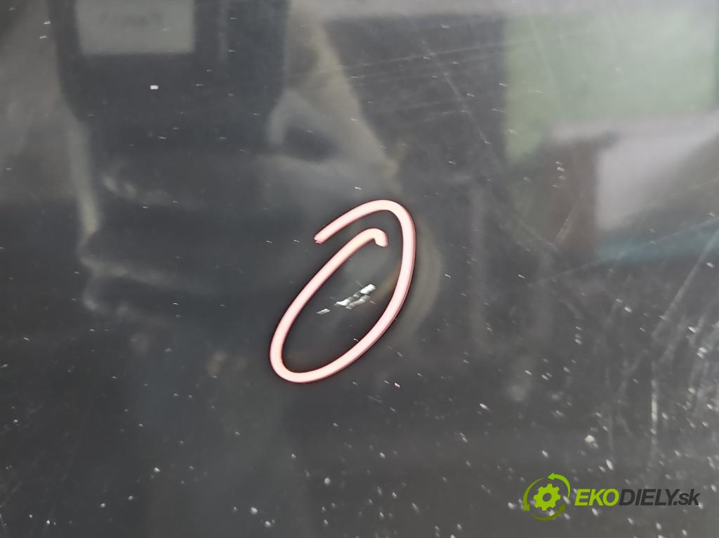 Alfa romeo 159 1.9 jtd 150 HP manual 110 kW 1910 cm3 4- kapota predná