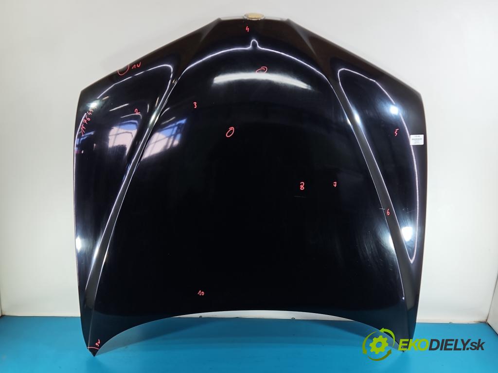 Alfa romeo 159 1.9 jtd 150 HP manual 110 kW 1910 cm3 4- kapota predná