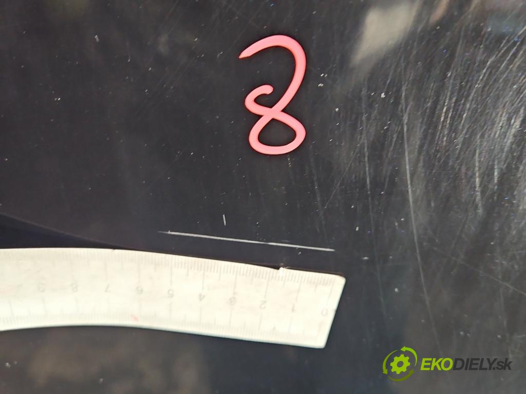 Alfa romeo 159 1.9 jtd 150 HP manual 110 kW 1910 cm3 4- kapota predná