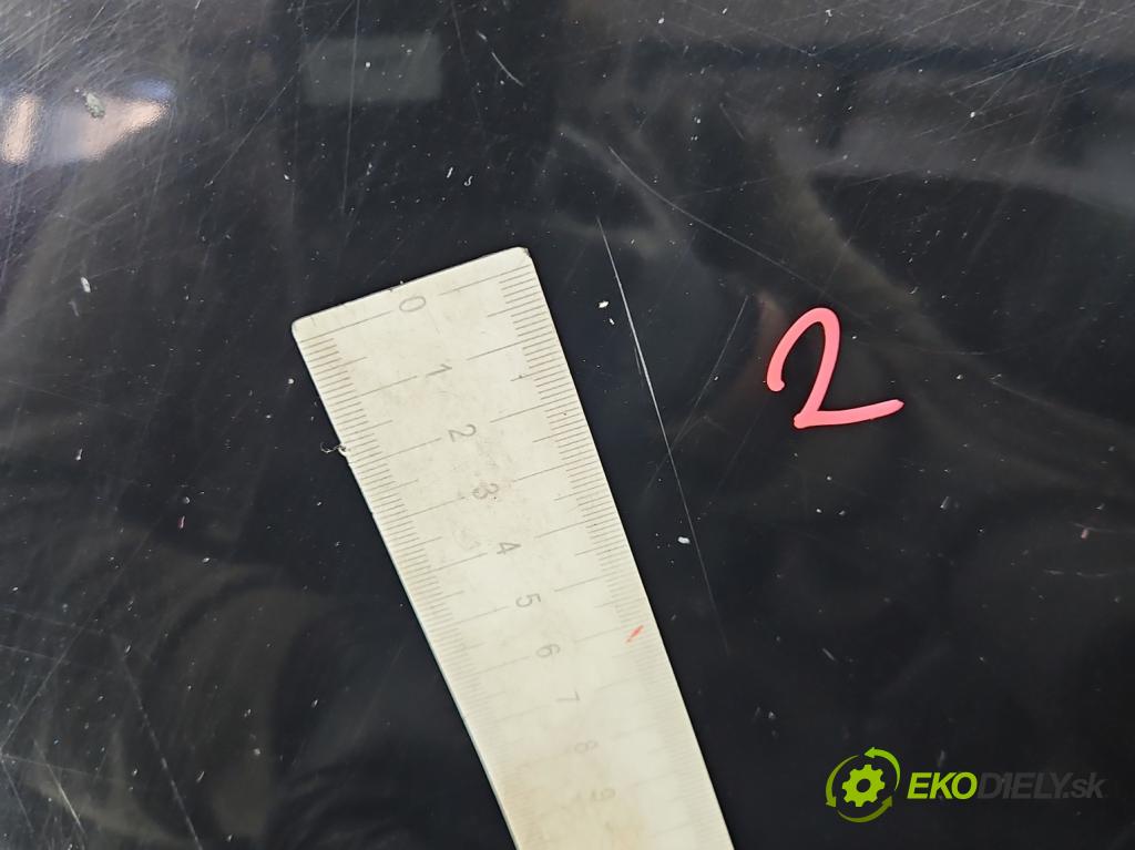 Alfa romeo 159 1.9 jtd 150 HP manual 110 kW 1910 cm3 4- kapota predná