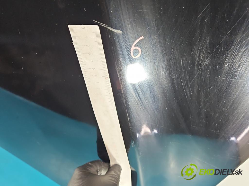 Alfa romeo 159 1.9 jtd 150 HP manual 110 kW 1910 cm3 4- kapota predná 