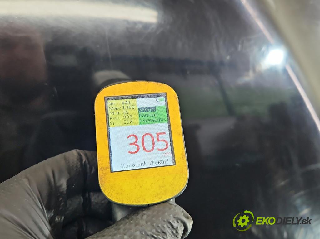 Alfa romeo 159 1.9 jtd 150 HP manual 110 kW 1910 cm3 4- kapota predná