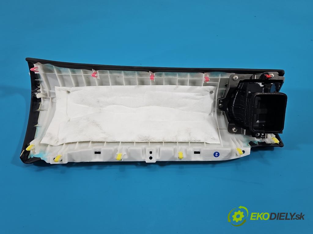 Lexus NX I 2014-2021 2.5 16V 155 HP automatic 114 kW 2494 cm3 5- lišta ozdobná vnitŕní: 55462-78010