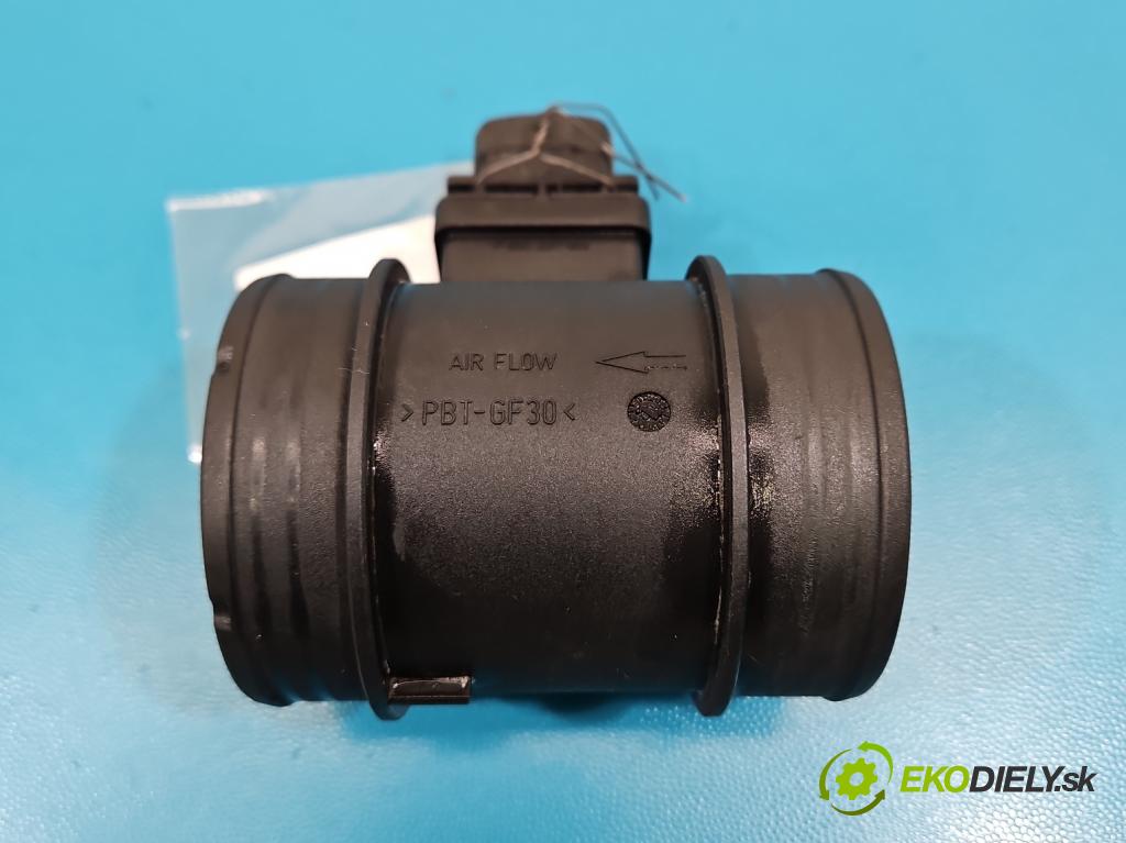 Alfa romeo 159 1.9 jtd 150 HP manual 110 kW 1910 cm3 4- průtokoměr: 0281002618 (Váha vzduchu)