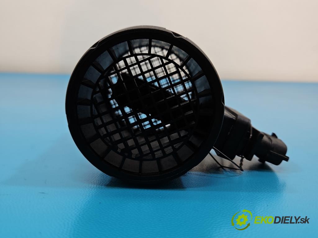 Alfa romeo 159 1.9 jtd 150 HP manual 110 kW 1910 cm3 4- průtokoměr: 0281002618 (Váha vzduchu)